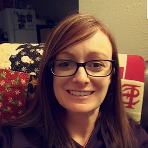 Meet your Posher, Ambre